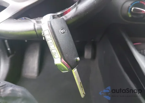 2020 Kia Soul X-Line from USA, damaged, VIN KNDJ23AU5L7038112